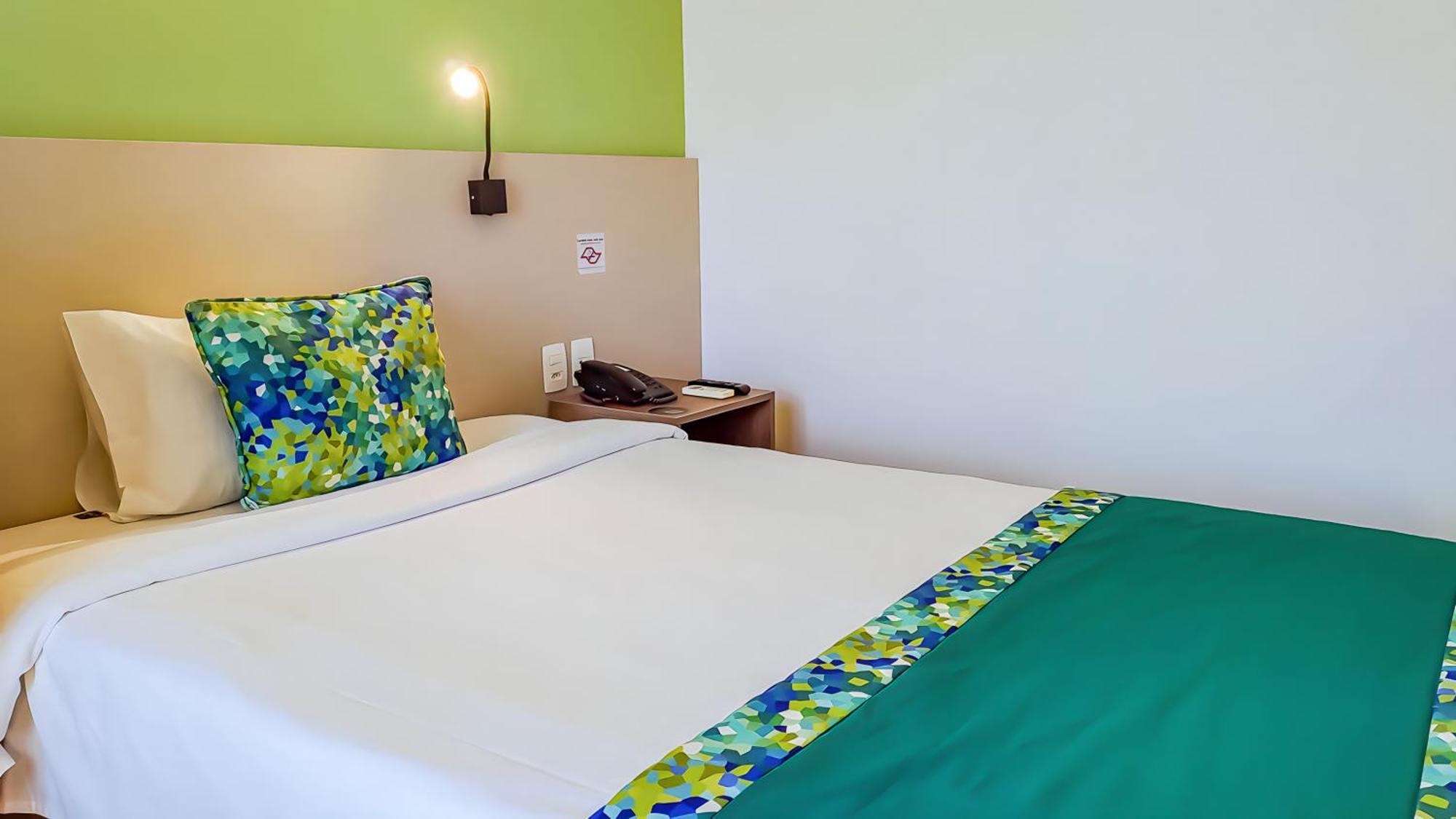 Blue Tree Towers Valinhos Hotel ภายนอก รูปภาพ