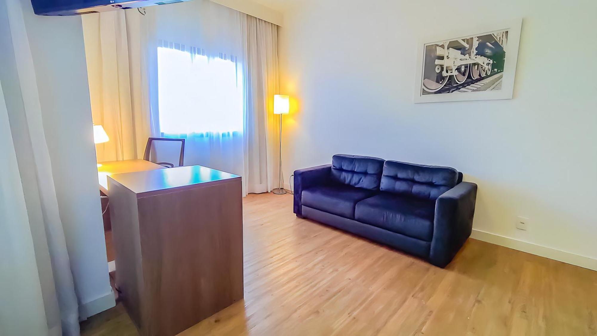 Blue Tree Towers Valinhos Hotel ภายนอก รูปภาพ