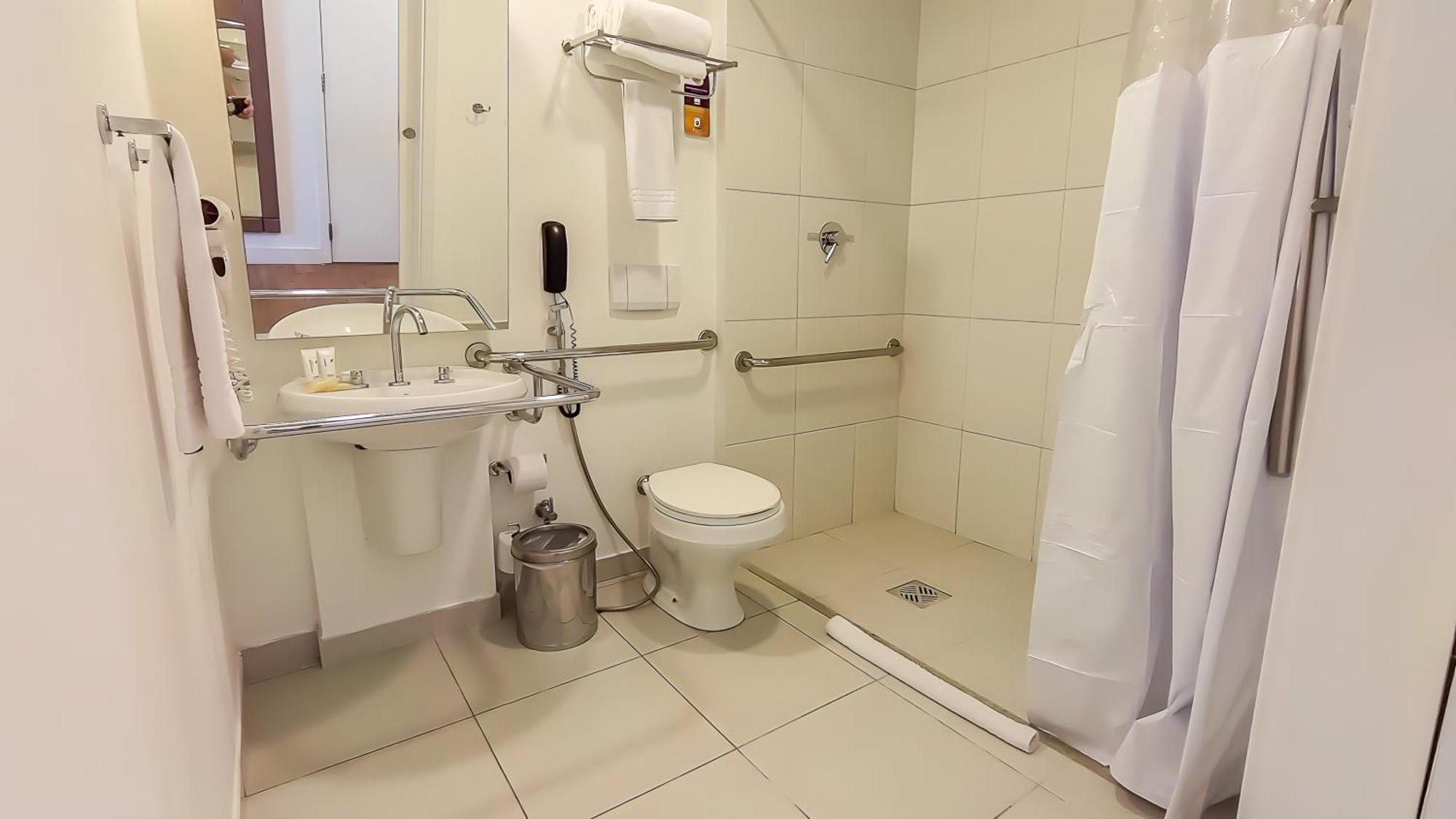 Blue Tree Towers Valinhos Hotel ภายนอก รูปภาพ
